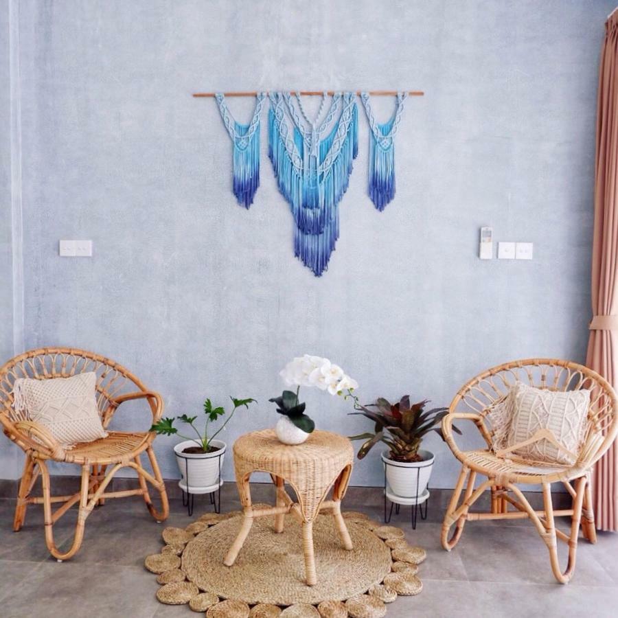 The Sloth Bali Hotel Canggu Buitenkant foto