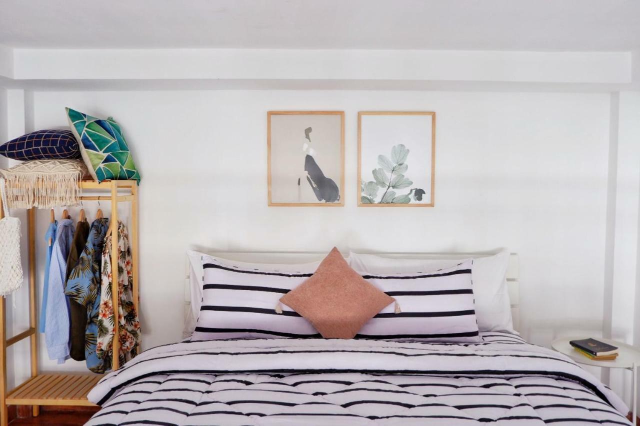 The Sloth Bali Hotel Canggu Kamer foto