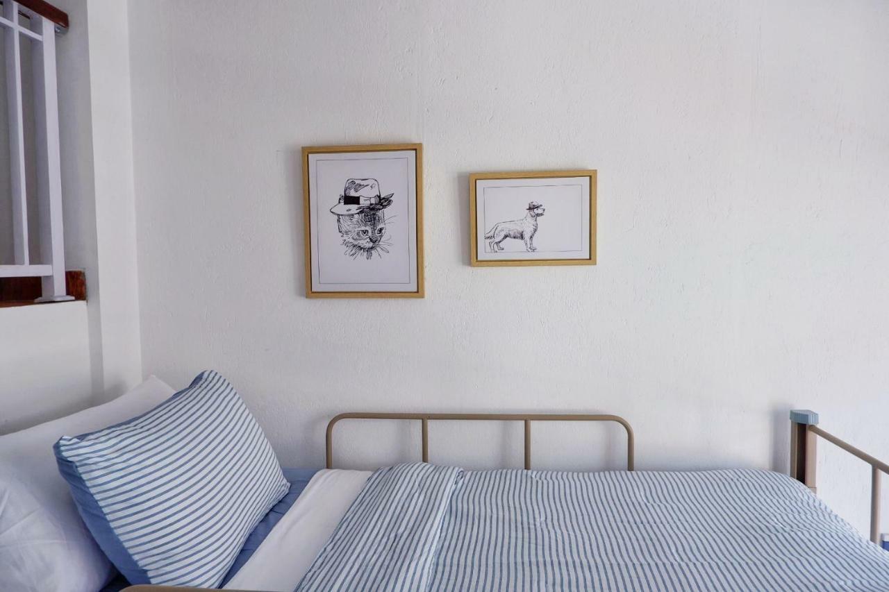 The Sloth Bali Hotel Canggu Buitenkant foto