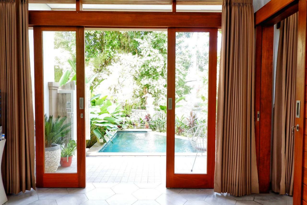 The Sloth Bali Hotel Canggu Buitenkant foto