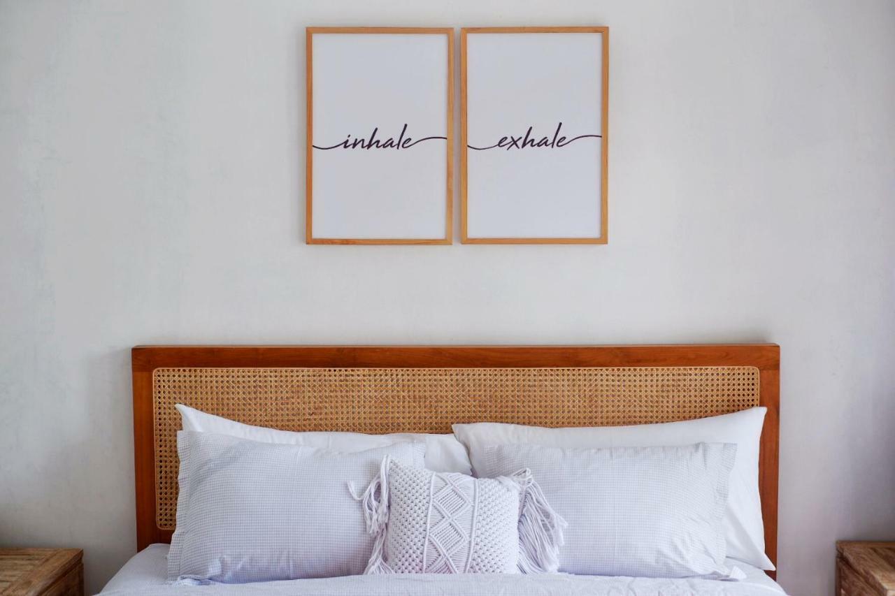 The Sloth Bali Hotel Canggu Buitenkant foto