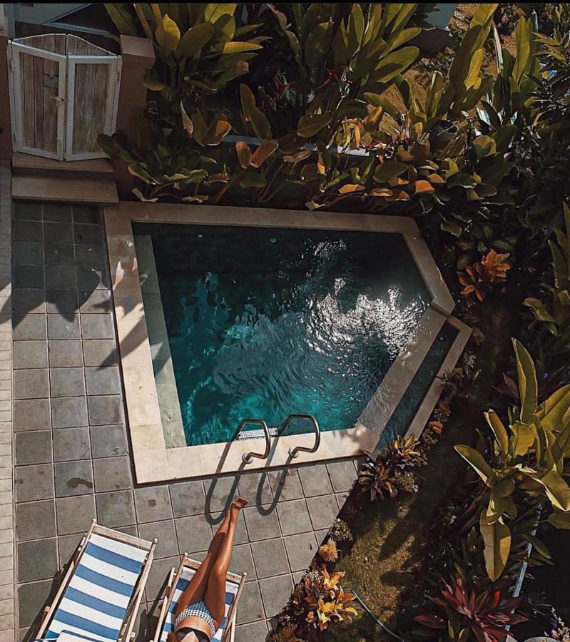 The Sloth Bali Hotel Canggu Buitenkant foto