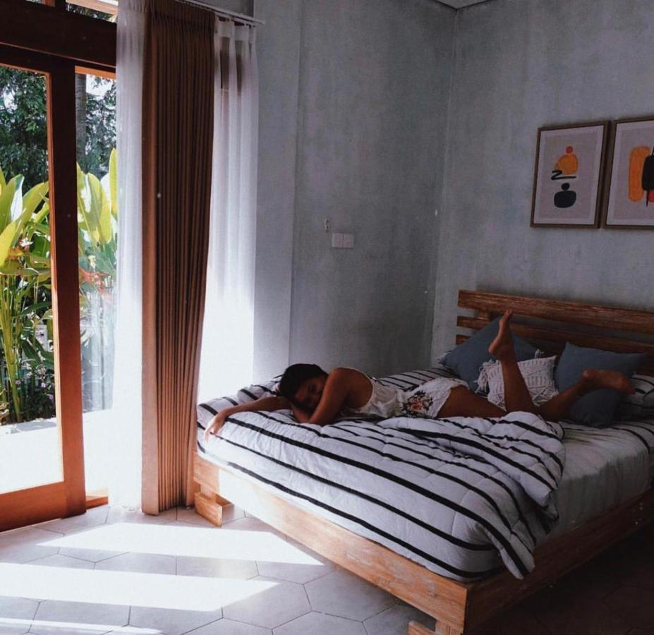 The Sloth Bali Hotel Canggu Buitenkant foto